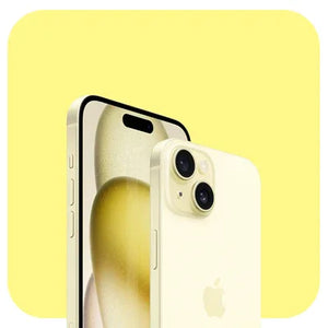 iPhone 15 reacondicionados