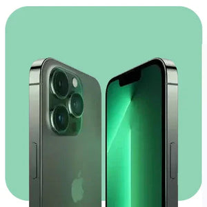 iPhone 13 reacondicionados