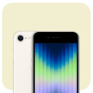 iPhone SE2020 reacondicionados