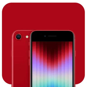 iPhone SE2022 reacondicionados