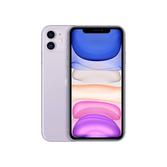 iPhone 11 | 64 GB | Púrpura | 2 Años de Garantía