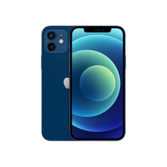 iPhone 12 | 128 GB | Azul | 2 Años de Garantía