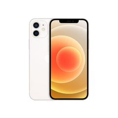 iPhone 12 Mini | 128 GB | Blanco | 2 Años de Garantía