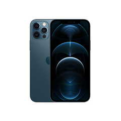 iPhone 12 Pro | 256 GB | Azul | 2 Años de Garantía