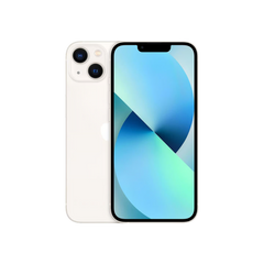 iPhone 13 Mini | 128 GB | Blanco estrella | 2 Años de Garantía