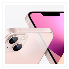 iPhone 13 Mini | 128 GB | Rosa | 2 Años de Garantía