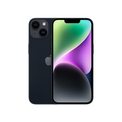 iPhone 14 Plus (eSIM) | 256 GB | Medianoche | 2 Años de Garantía