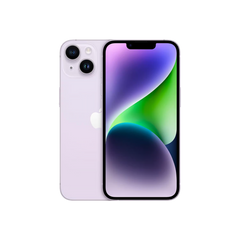 iPhone 14 (eSIM) | 128 GB | Púrpura | 2 Años de Garantía