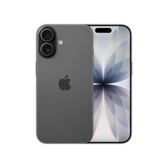 iPhone 17 (eSIM) | 256 GB | Negro | 2 Años de Garantía