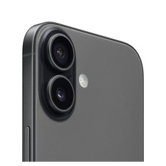 iPhone 17 (eSIM) | 256 GB | Negro | 2 Años de Garantía