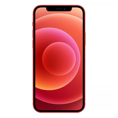 iPhone 12 Mini | 128 GB | Rojo | 2 Años de Garantía - Refurbee.es