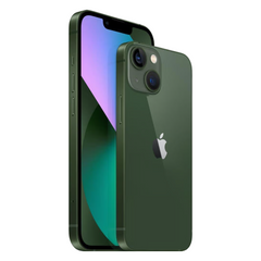 iPhone 13 Mini | 128 GB | Verde | 2 Años de Garantía - Refurbee.es