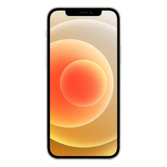 iPhone 12 Mini | 64 GB | Blanco | 2 Años de Garantía