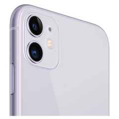 iPhone 11 | 64 GB | Púrpura | 2 Años de Garantía - Refurbee.es