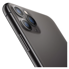 iPhone 11 Pro | 64 GB | Gris Espacial | 2 Años de Garantía - Refurbee.es