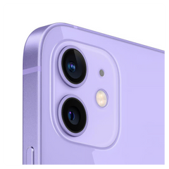 iPhone 12 | 64 GB | Púrpura | 2 Años de Garantía - Refurbee.es