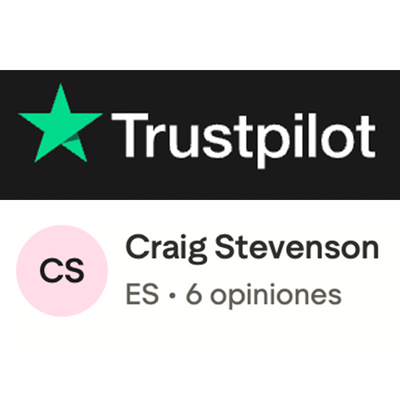 Craig Stevenson, 28 de octubre de 2025