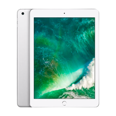 iPad 5 (2017) | 32 GB Wifi + 4G | Plata | 2 Años de Garantía