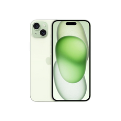 iPhone 15 (eSIM) | 128 GB | Verde | 2 Años de Garantía