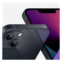 iPhone 13 Mini | 128 GB | Negro | 2 Años de Garantía