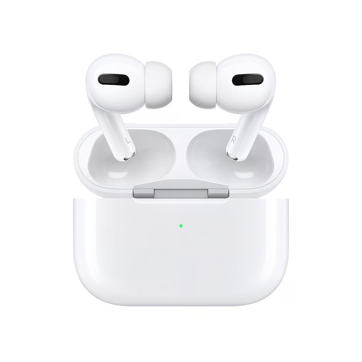 Apple AirPods Pro 1.a generación (2021) - Estuche de carga MagSafe - Refurbee.es