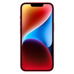 iPhone 14 (eSIM) | 128 GB | Rojo | 2 Años de Garantía