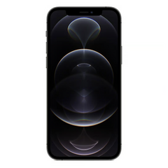 iPhone 12 Pro | 128 GB | Grafito | 2 Años de Garantía