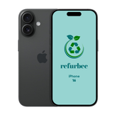 iPhone 16 - 128 GB - ESIM
