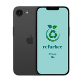 iPhone 16e - 128 GB - ESIM