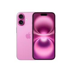 iPhone 16 (eSIM) | 128 GB | Rosa | 2 Años de Garantía