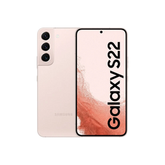 Samsung Galaxy S22 5G | 256 GB | Verde | 2 Años de Garantía