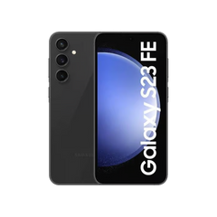 Samsung Galaxy S23 FE 5G | 128 GB | Gris | 2 Años de Garantía