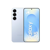 Samsung Galaxy S25 5G | 128 GB | Azul | 2 Años de Garantía