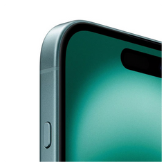 iPhone 16 (eSIM) | 128 GB | Teal | 2 Años de Garantía