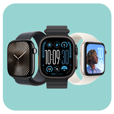 Smartwatches