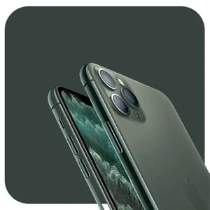 iPhone 11 series