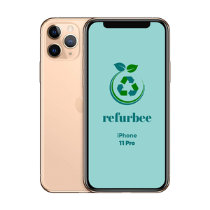 iPhone 11 pro reacondicionados