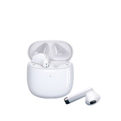 Rixus RXBT109A SoundCore Auricular Bluetooth - Blanco - Refurbee.es