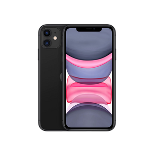iPhone 11 | 64 GB | Negro | 2 Años de Garantía