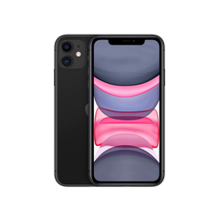 iPhone 11 | 64 GB | Negro | 2 Años de Garantía