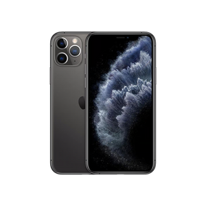 iPhone 11 Pro | 64 GB | Gris Espacial | 2 Años de Garantía