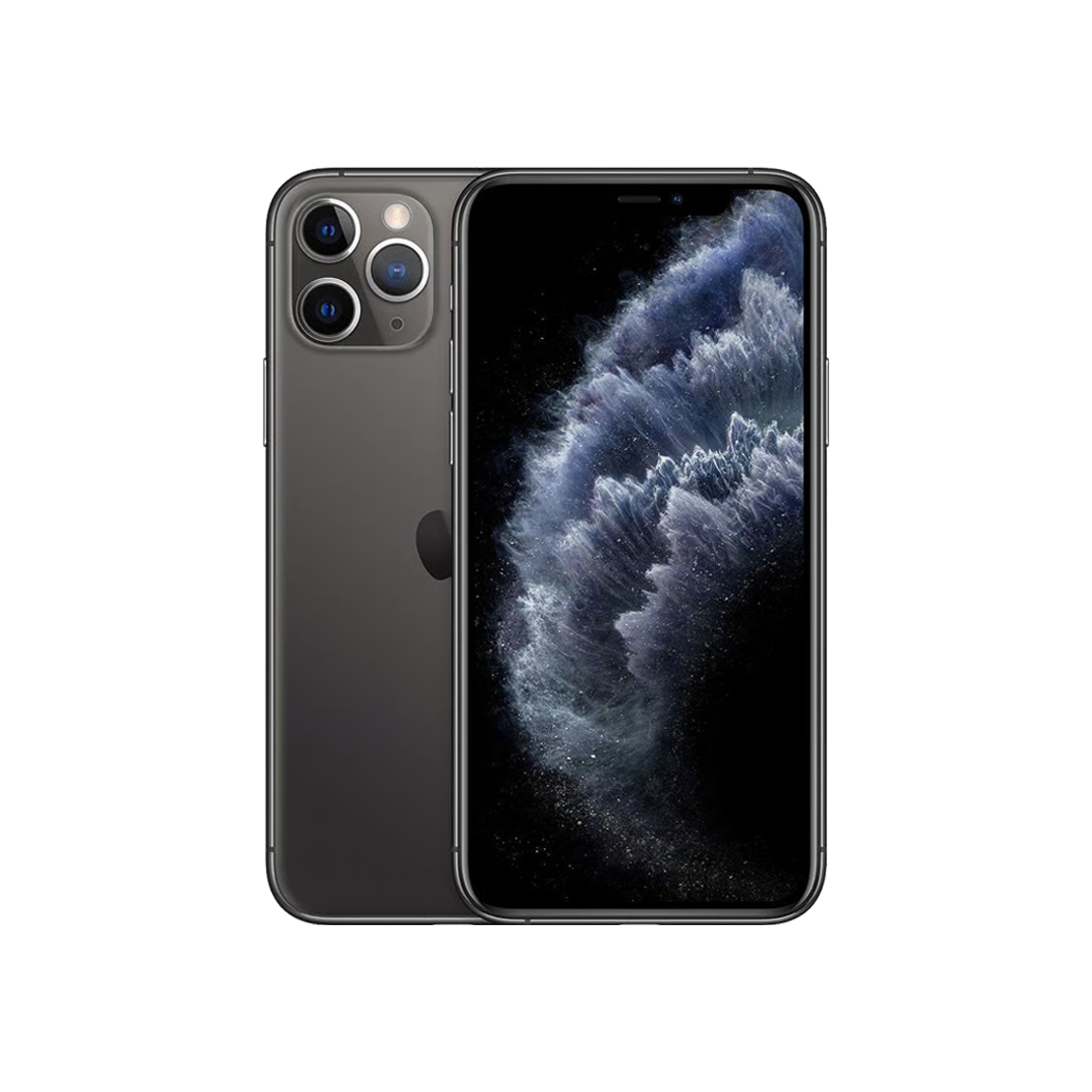 iPhone 11 Pro | 64 GB | Gris Espacial | 2 Años de Garantía