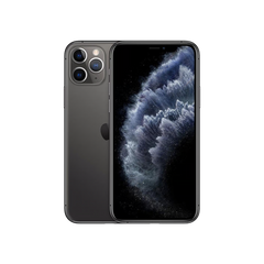 iPhone 11 Pro | 64 GB | Gris Espacial | 2 Años de Garantía