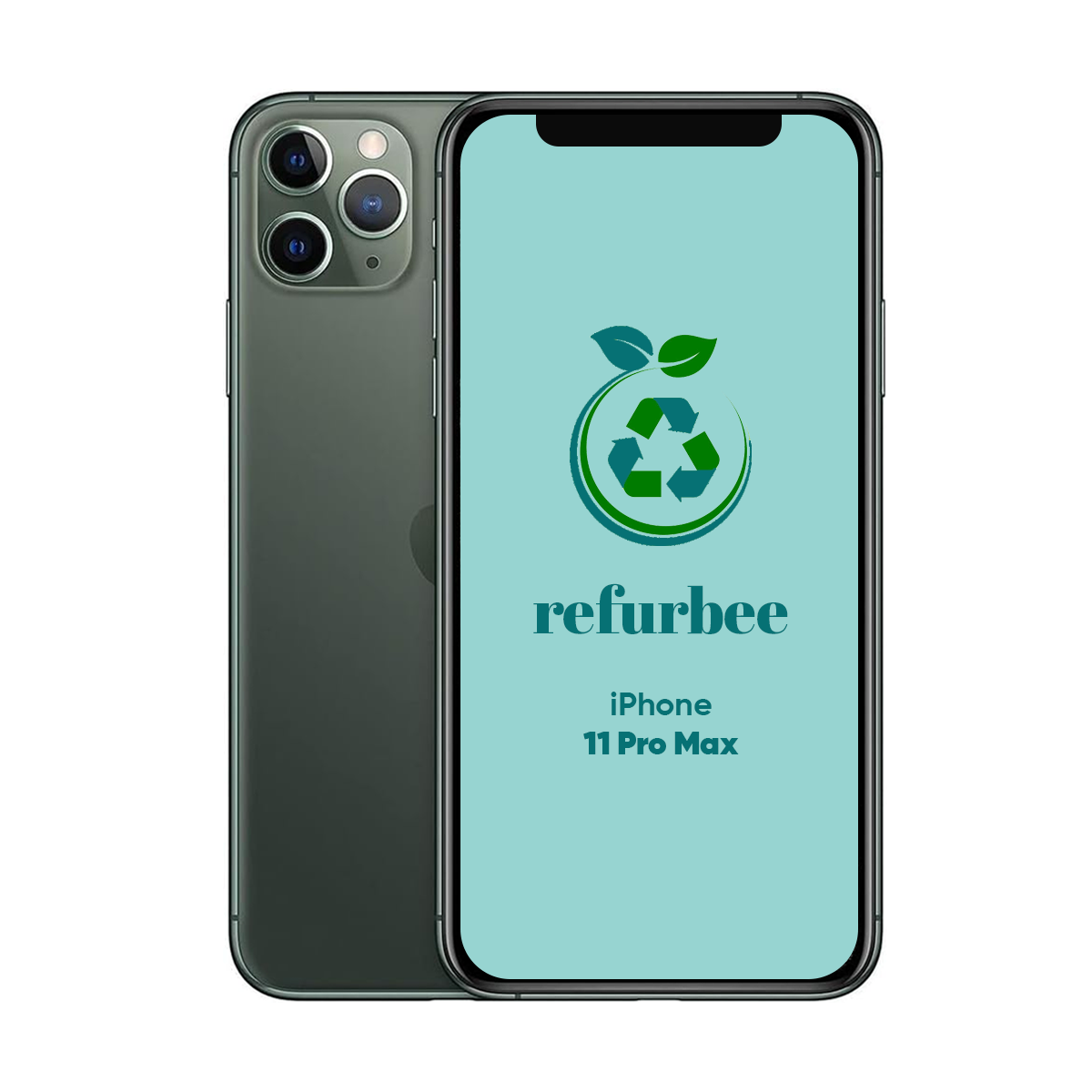 iPhone 11 Pro Max - 256 GB