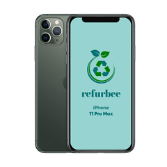iPhone 11 Pro Max - 256 GB