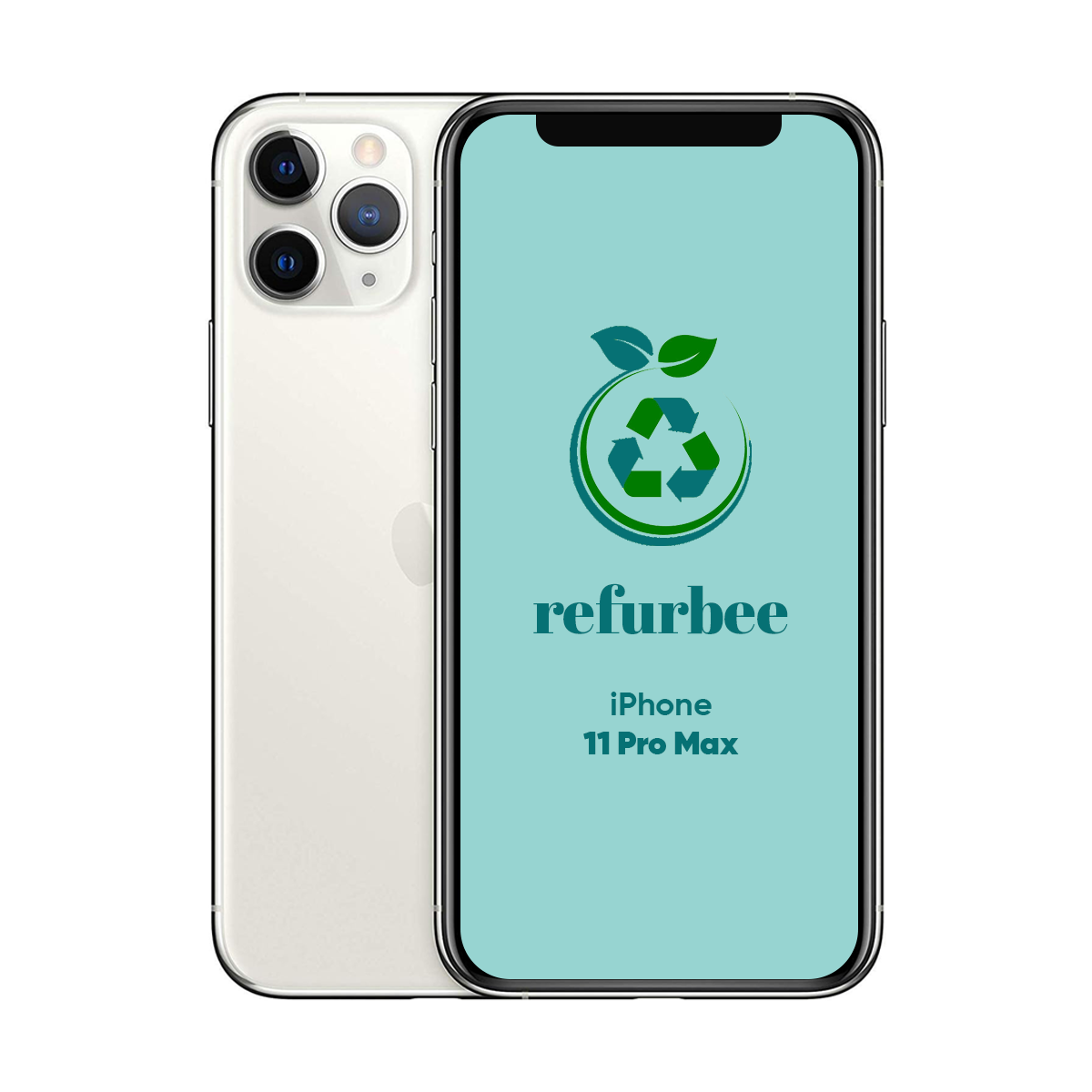 iPhone 11 Pro Max - 256 GB