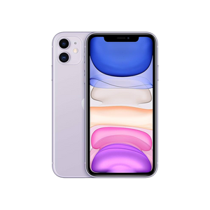 iPhone 11 | 64 GB | Púrpura | 2 Años de Garantía