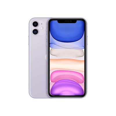 iPhone 11 | 64 GB | Púrpura | 2 Años de Garantía
