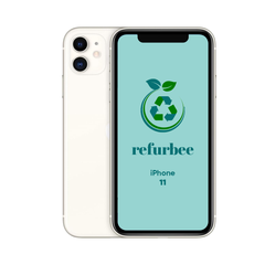 iPhone 11 - 64 GB - Blanco