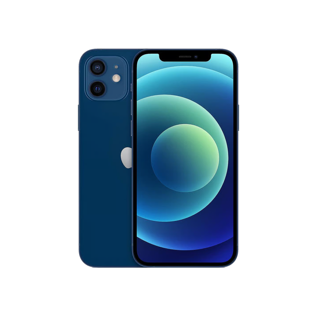 iPhone 12 | 128 GB | Azul | 2 Años de Garantía